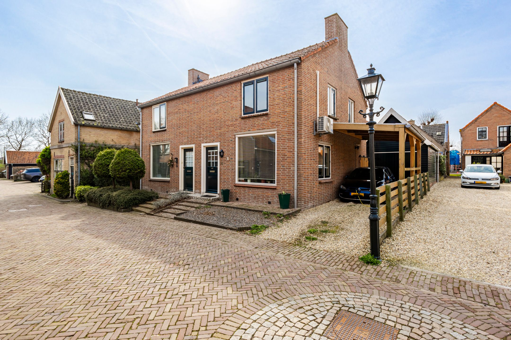 Foto van Bij de Kerk 14, Nieuwpoort