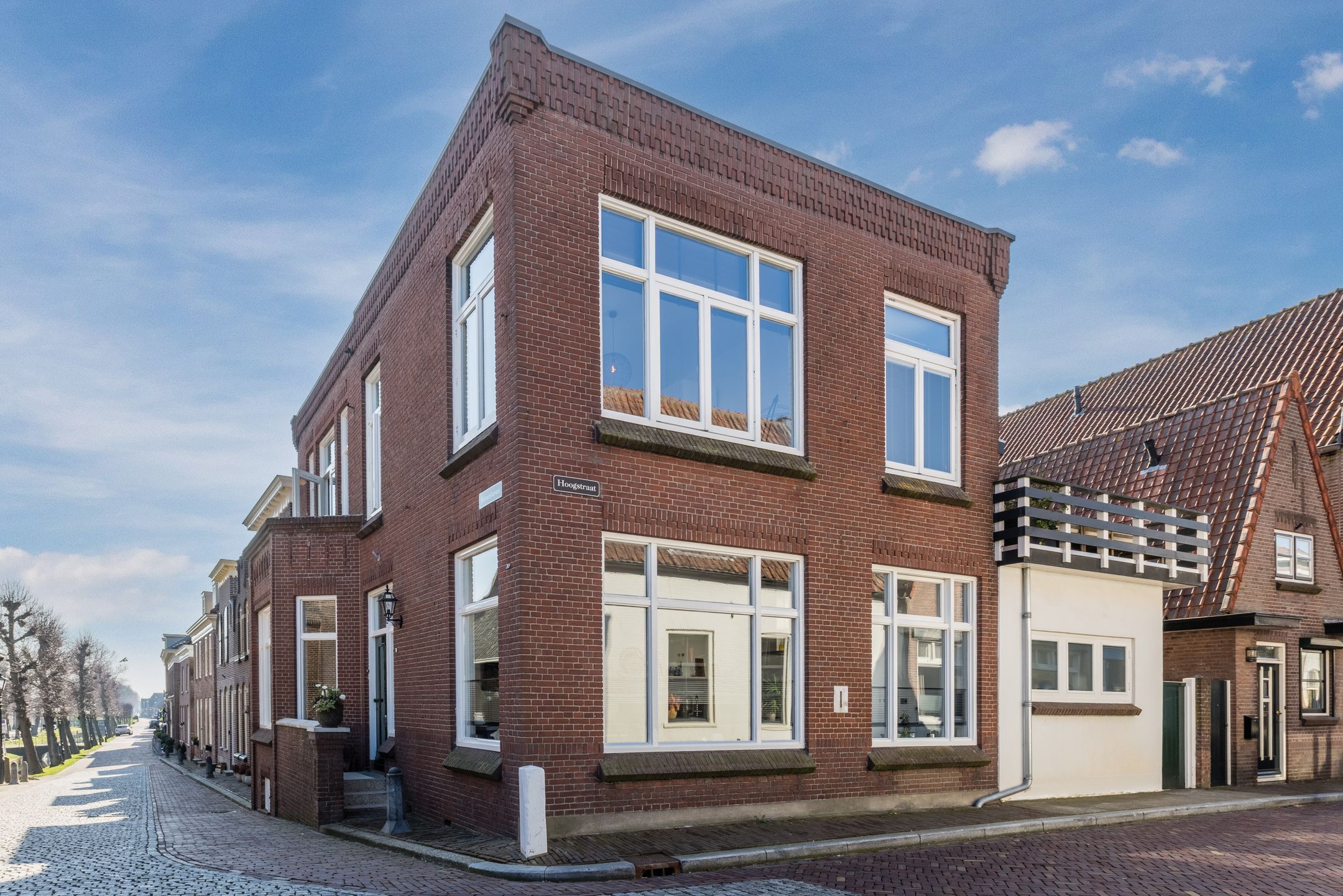 Foto van Binnenhaven 2, Nieuwpoort