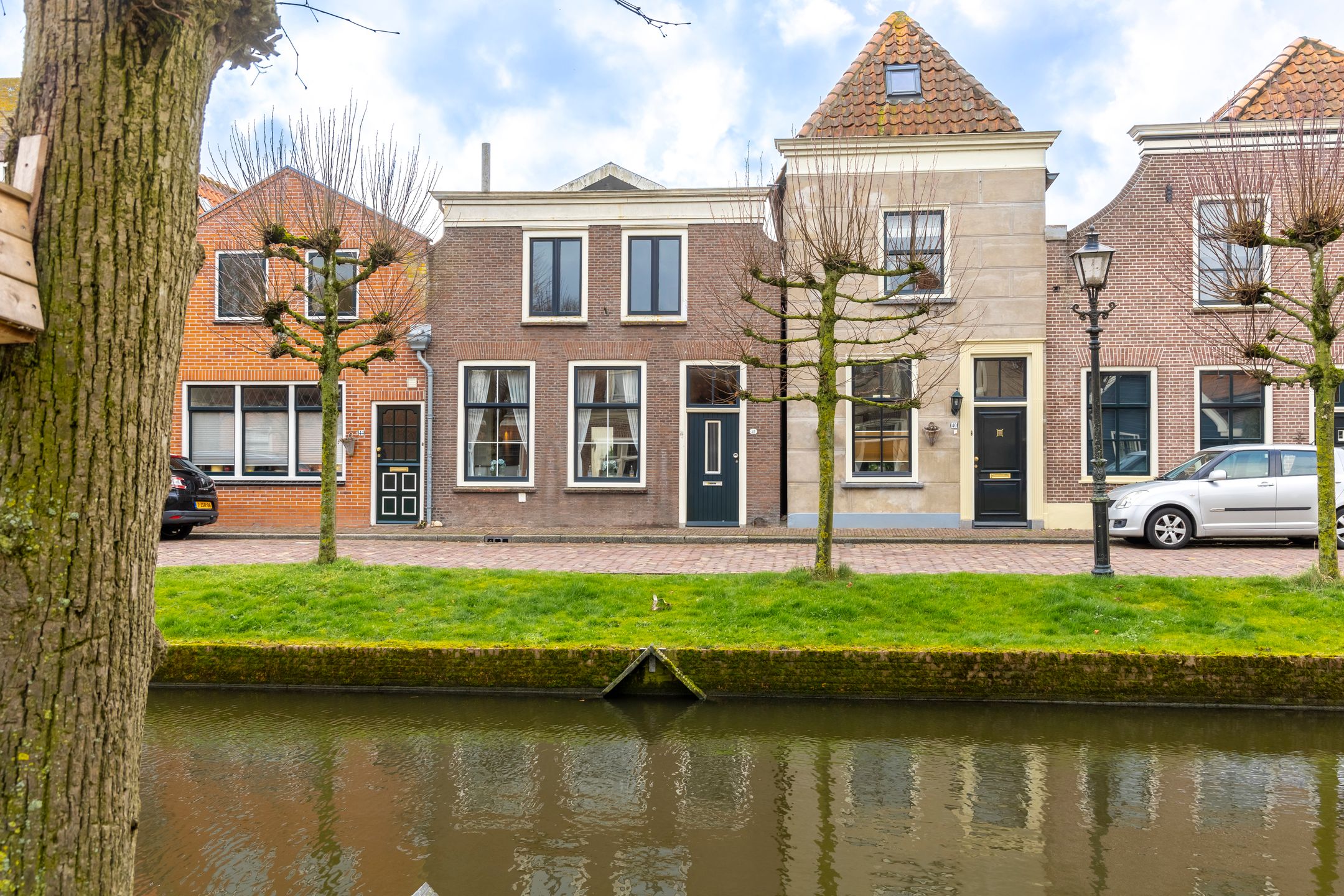 Foto van Binnenhaven 42, Nieuwpoort