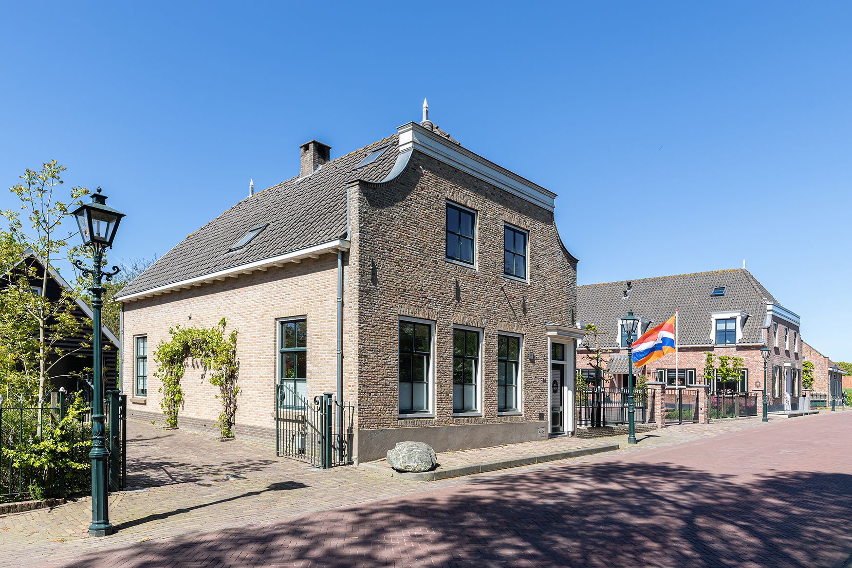 Foto van Nieuwpoortseweg 6a, Nieuwpoort