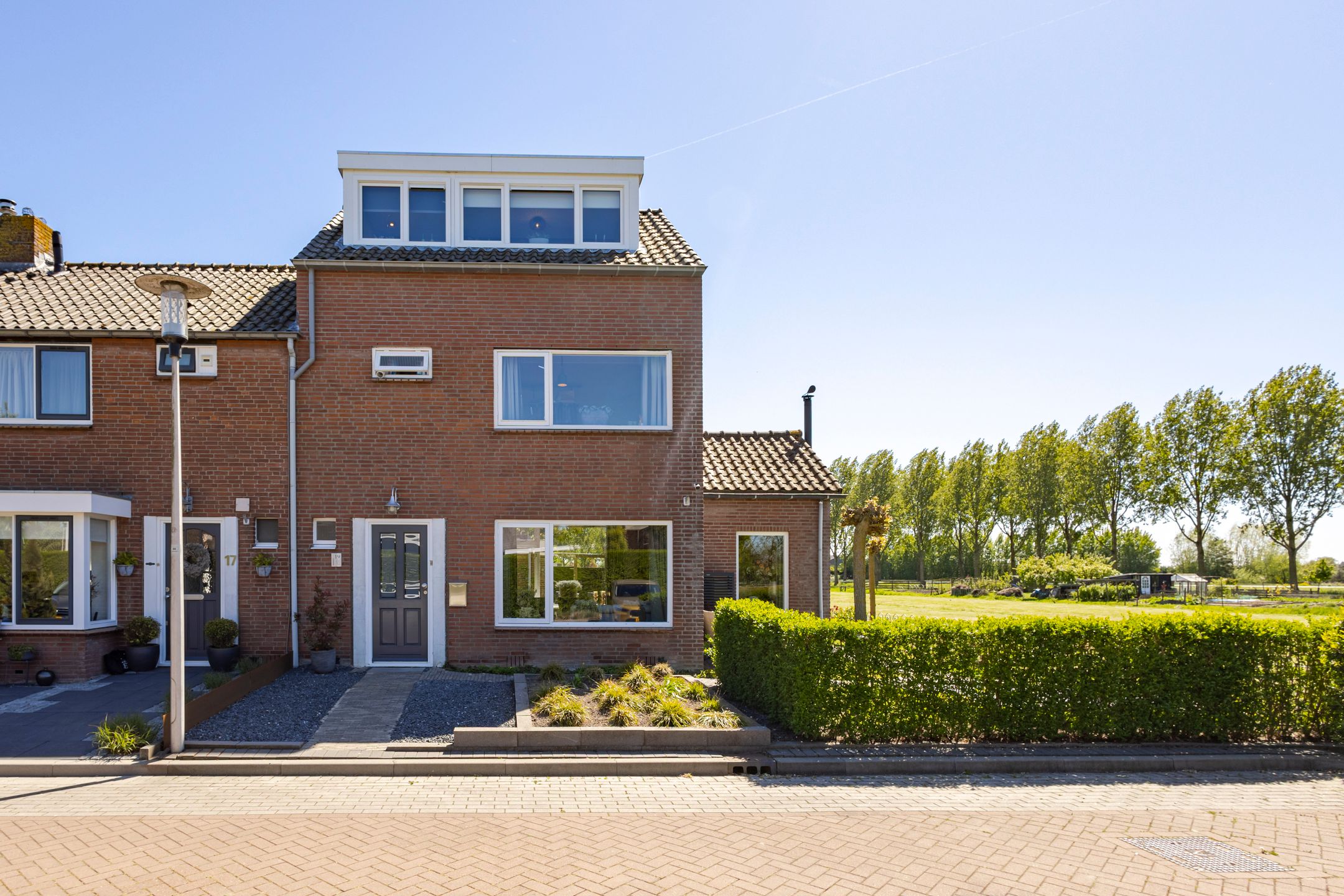 Foto van Schoolstraat 19, Nieuwpoort