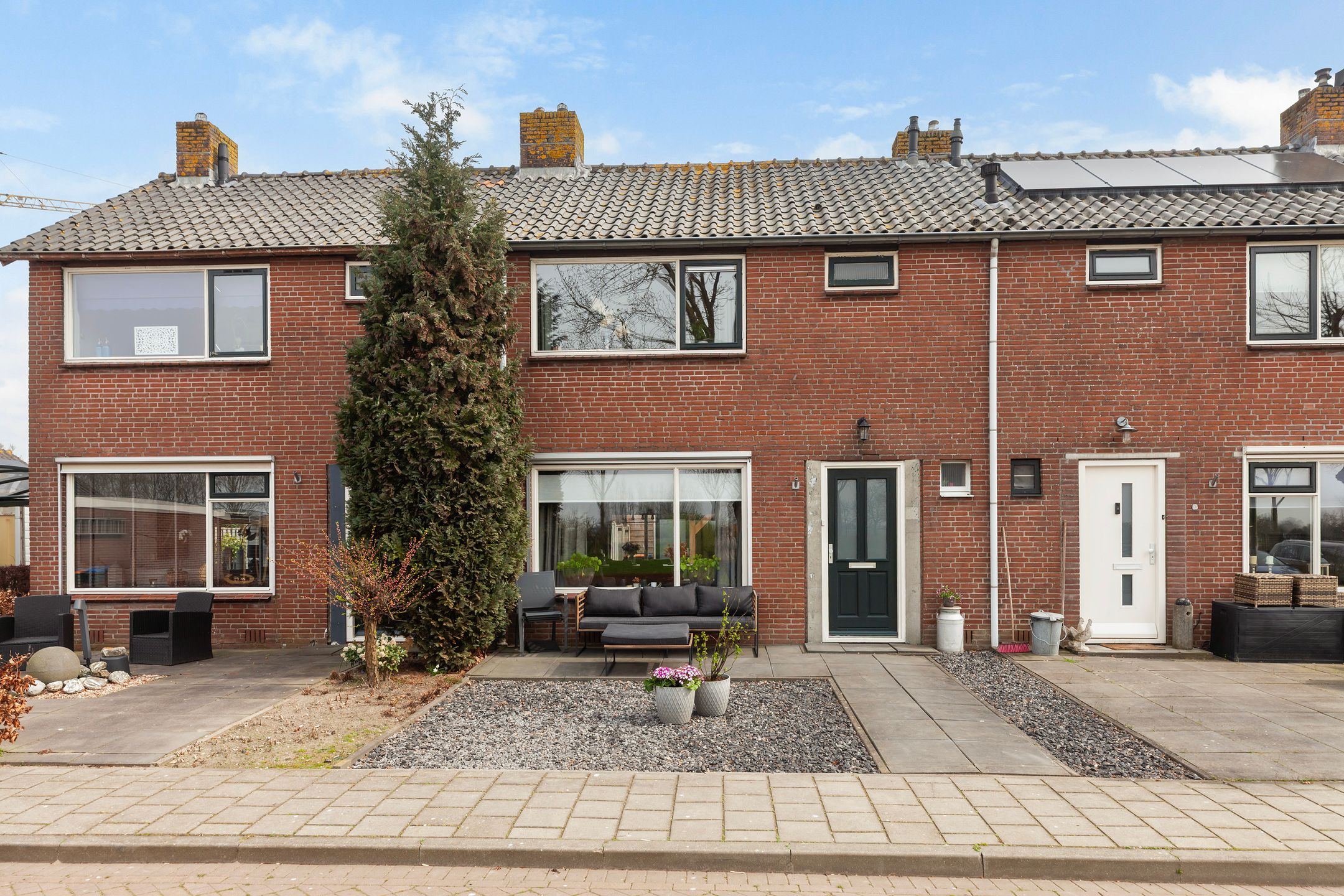 Foto van Vlietstraat 20, Nieuwpoort