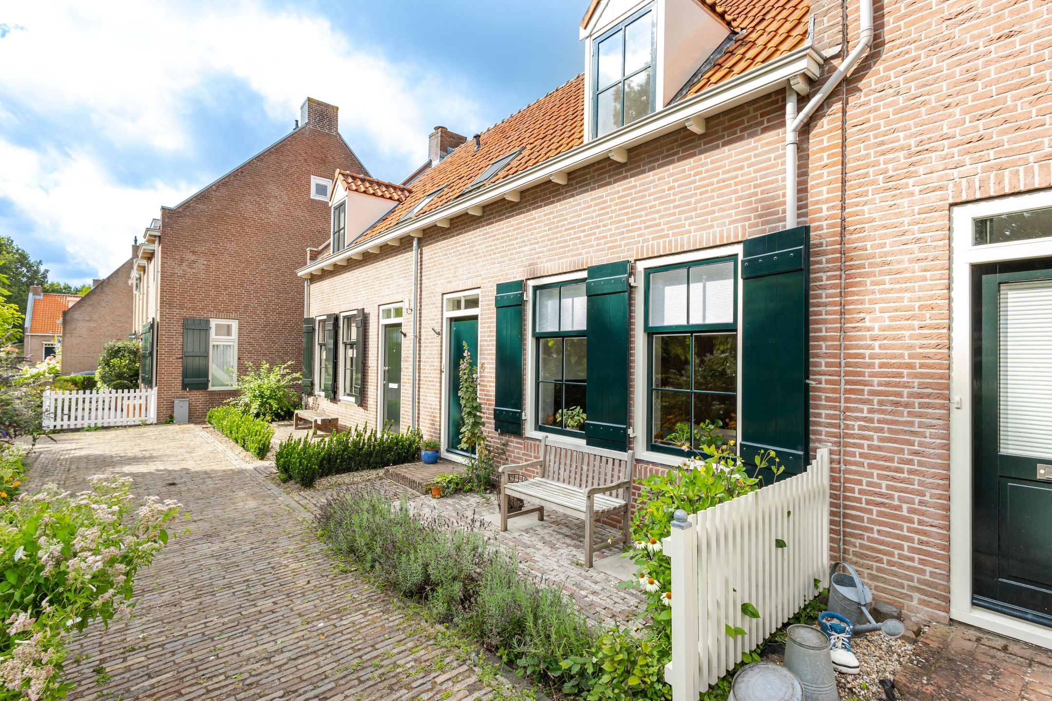 Foto van Hangsloot 6, Nieuwpoort