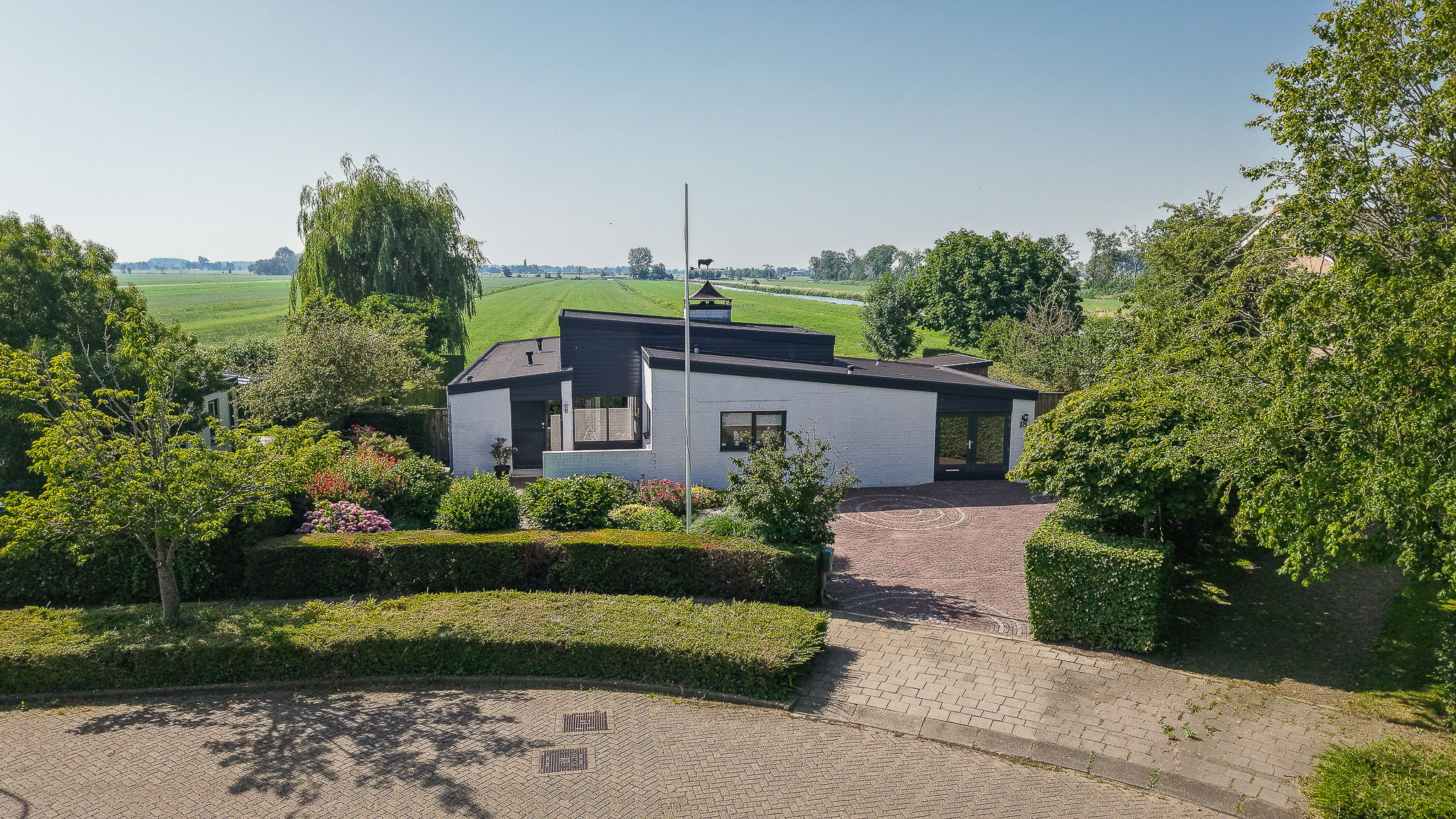 Foto van Vuurkruidstraat 18, Nieuwpoort