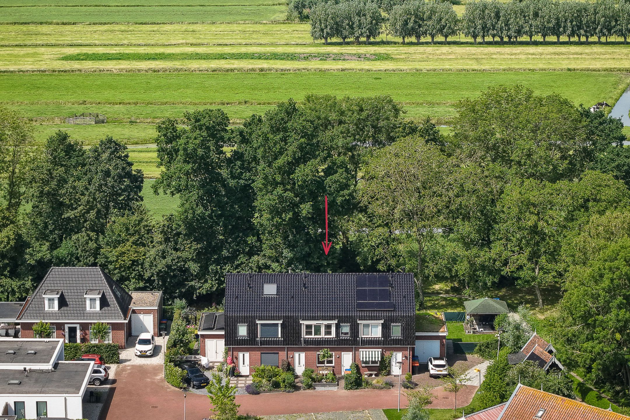 Foto van Waal 33, Waal