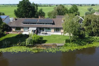 Foto van Noordzijde 8, Oud-alblas