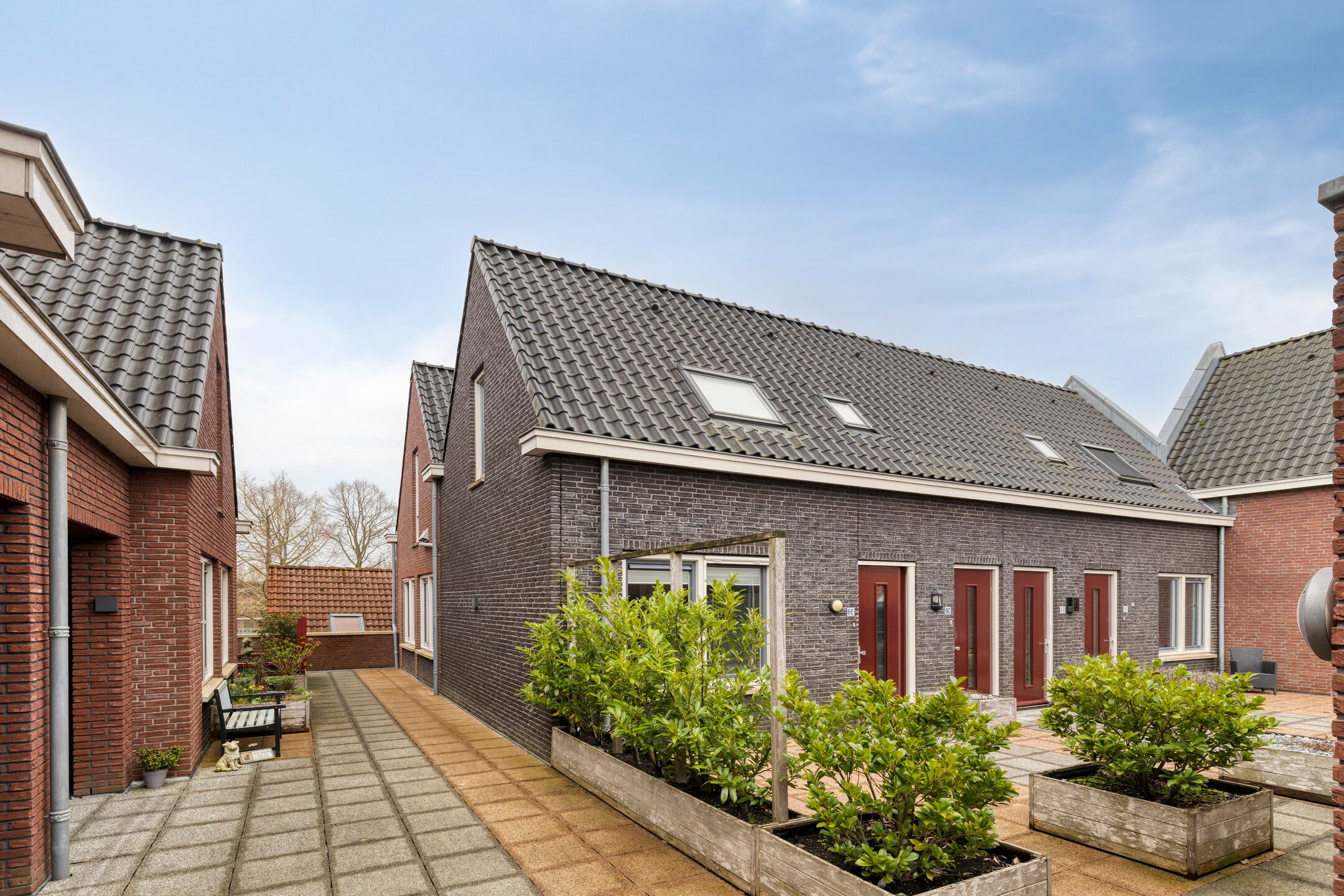 Foto van Lindenstraat 6e, Bleskensgraaf ca