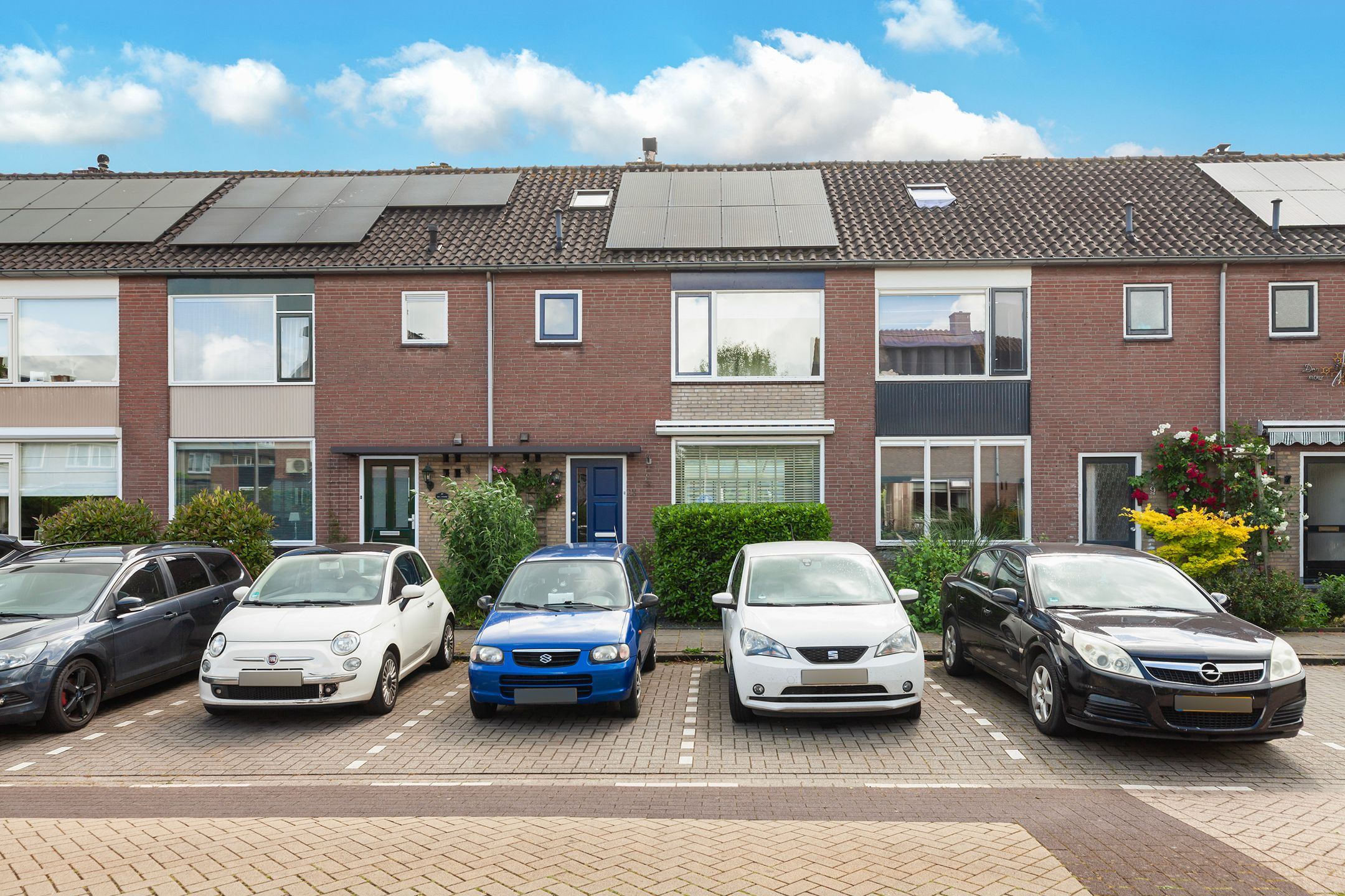 Foto van Zwaanstraat 11, Bleskensgraaf ca