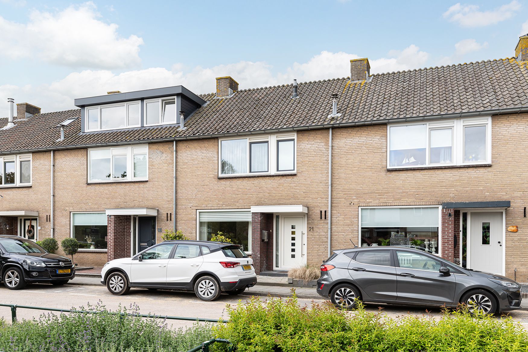 Foto van Zwaluwstraat 21, Bleskensgraaf ca