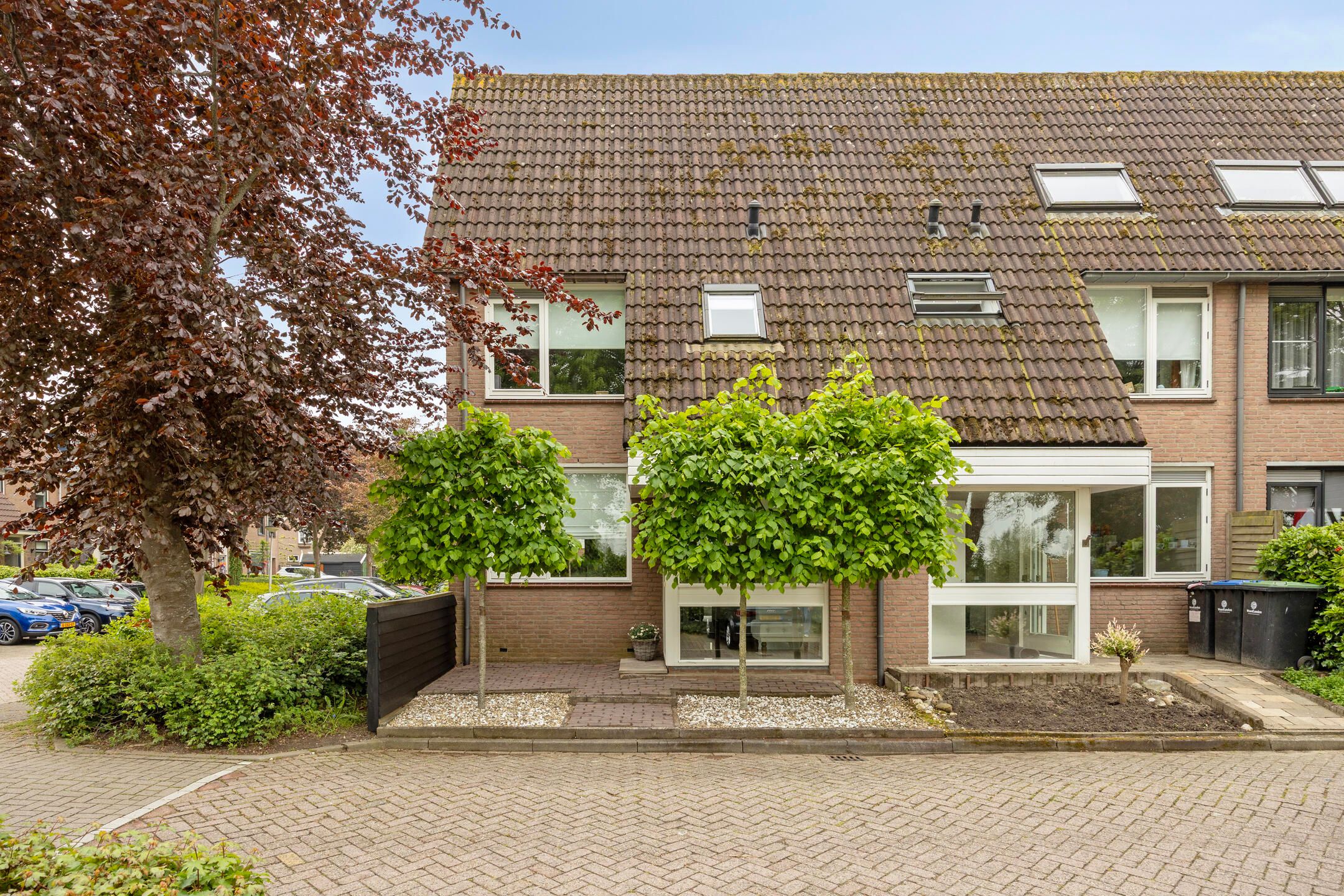 Foto van Pinksterbloemstraat 27, Bleskensgraaf ca