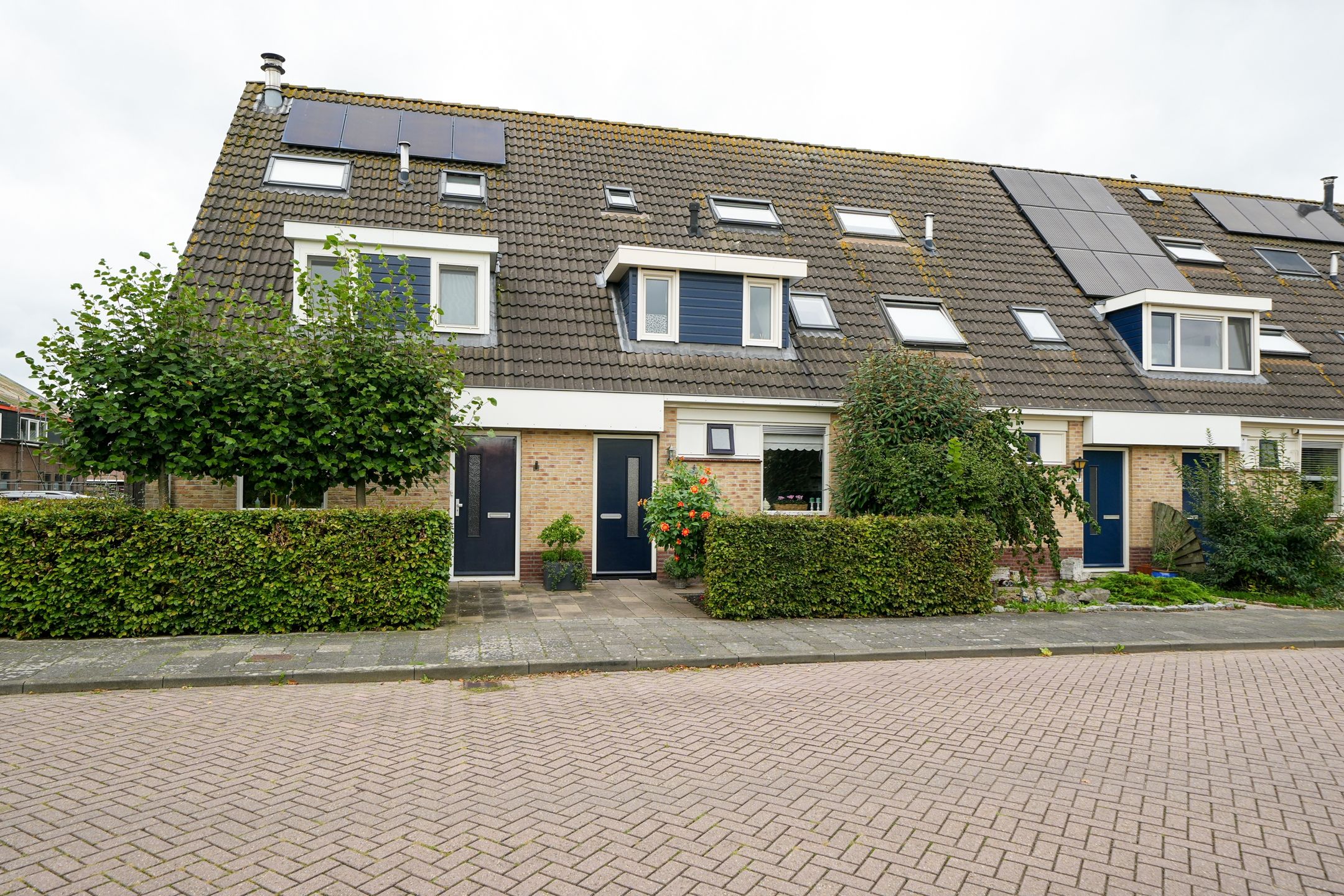 Foto van Hondsdrafstraat 4, Bleskensgraaf