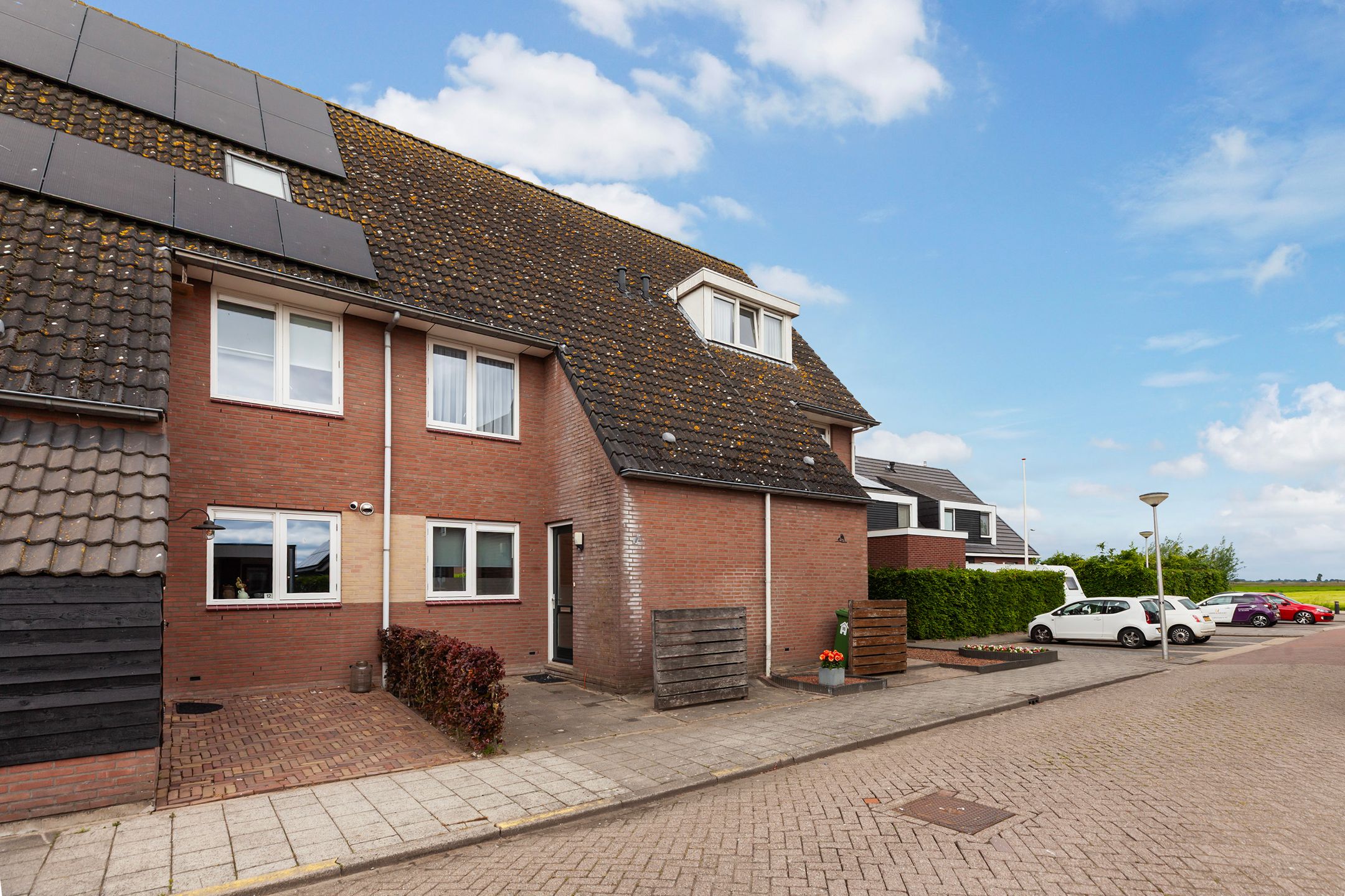 Foto van Fluitekruidstraat 14, Bleskensgraaf ca