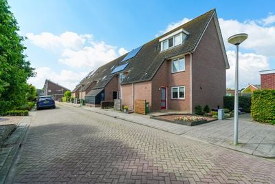 Foto van Fluitekruidstraat 16, Bleskensgraaf ca