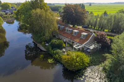 Foto van Abbekesdoel 53, Bleskensgraaf Ca