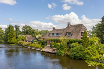 Foto van Abbekesdoel 77, Bleskensgraaf ca