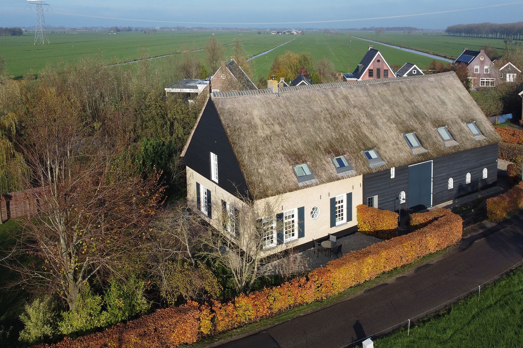 Foto van Heulenslag 61, Bleskensgraaf ca