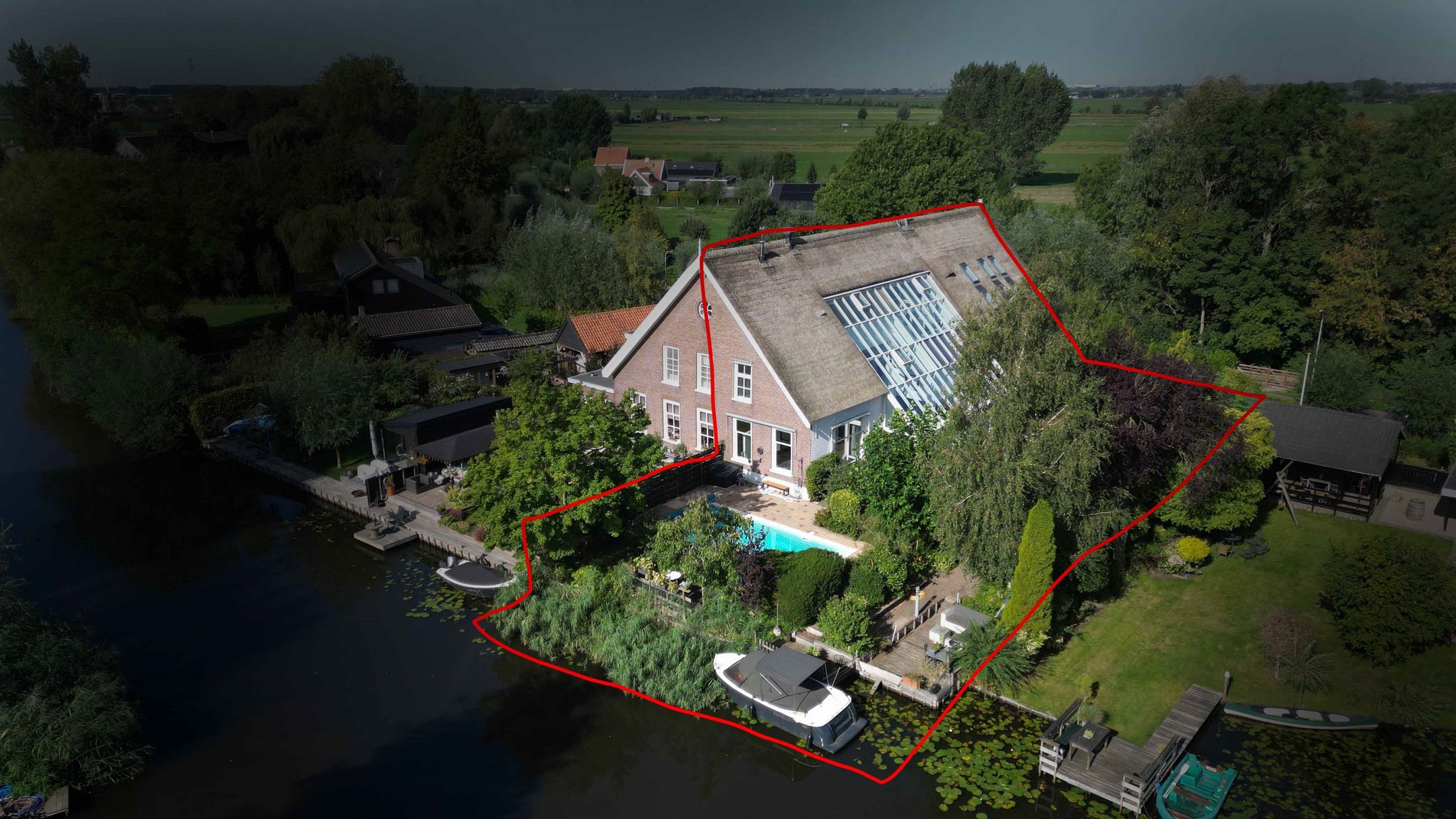 Foto van Heulenslag 65, Bleskensgraaf