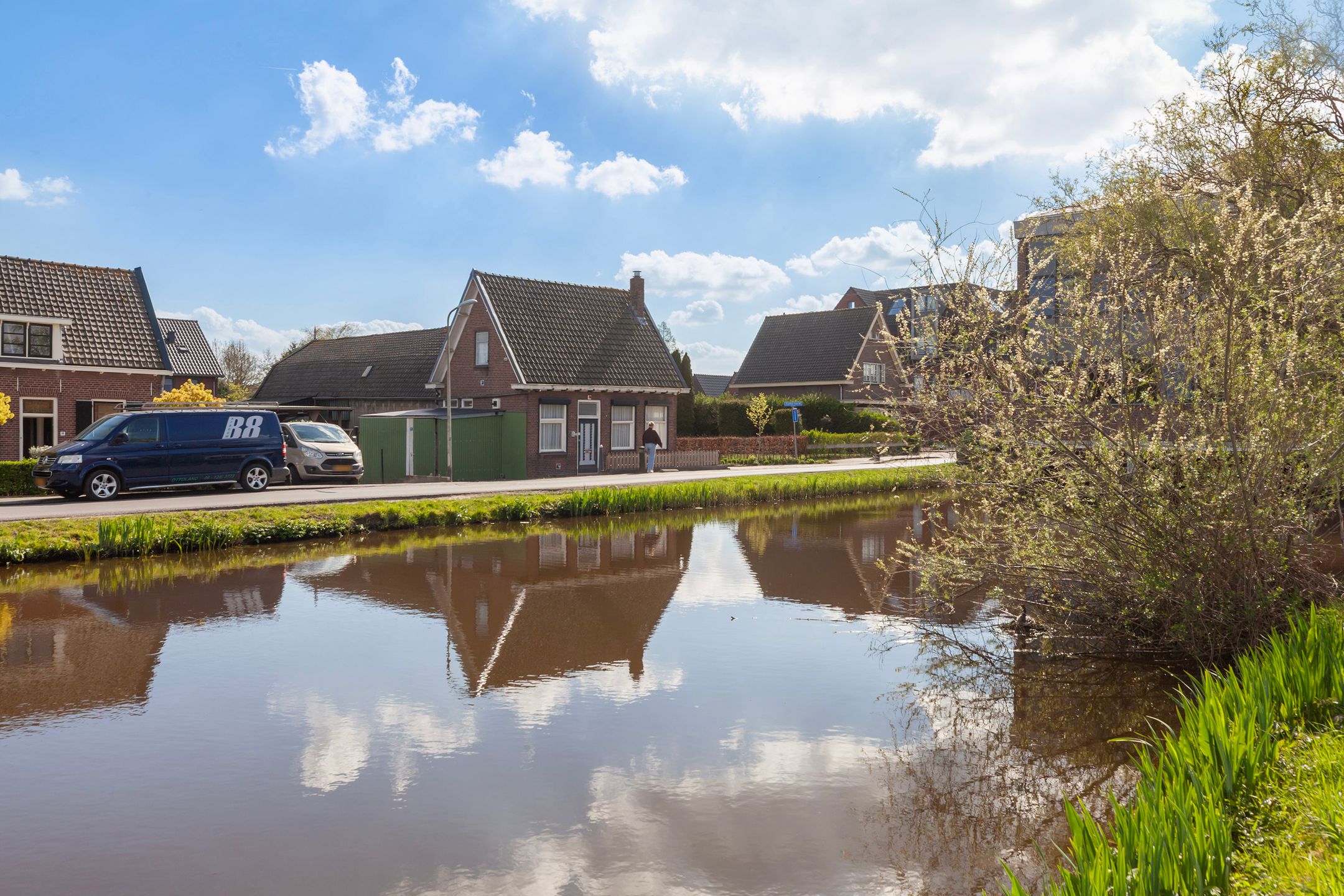 Foto van Graafdijk-oost 59, Molenaarsgraaf