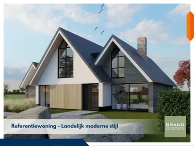 Foto van Graafdijk-oost 170 ong, Molenaarsgraaf bouwgrond