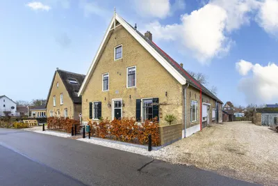 Foto van Gijbelandsedijk 62a, Brandwijk