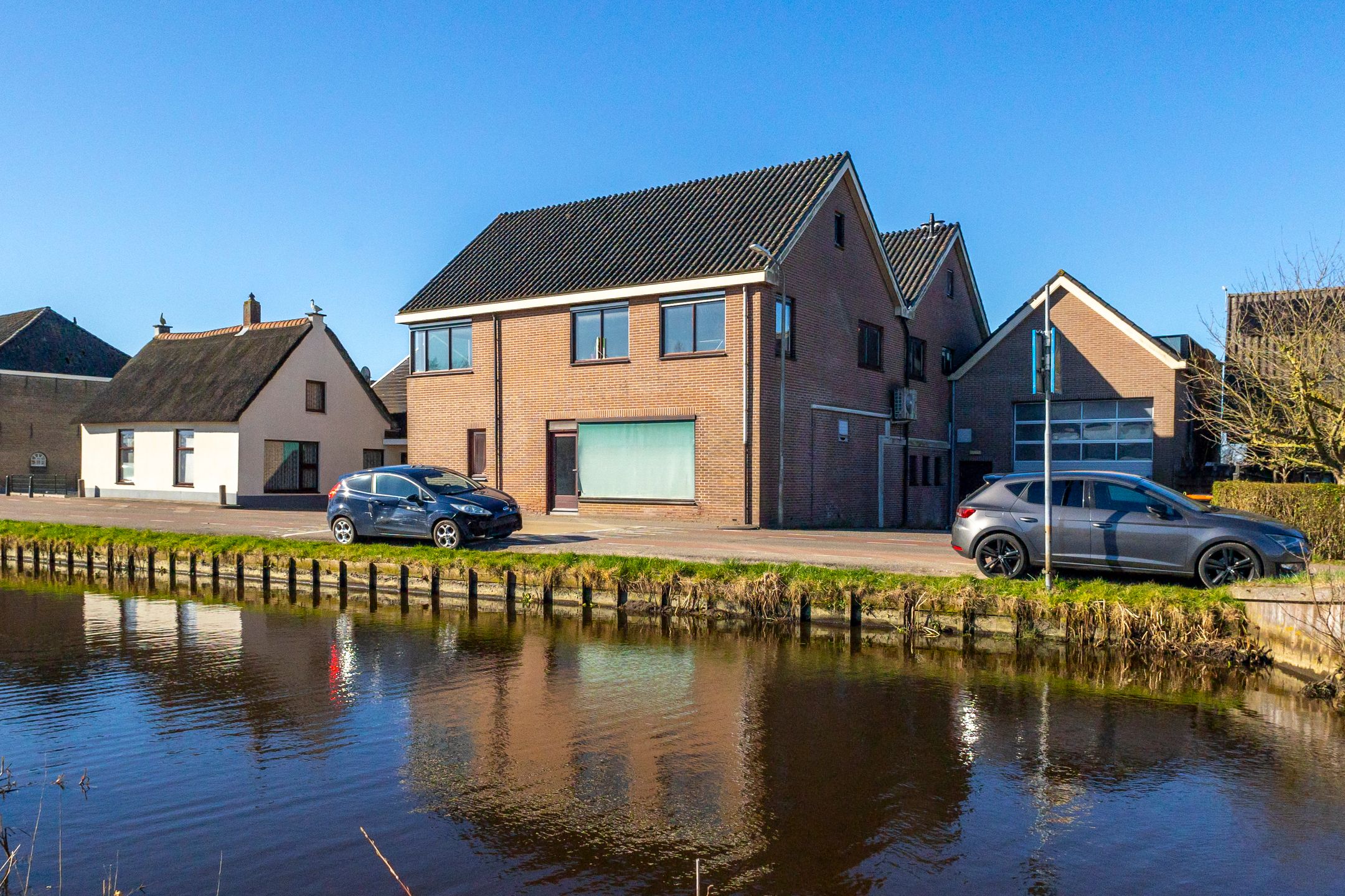 Foto van Damseweg 68, Brandwijk