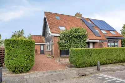 Foto van Burgemeester Visserwerf 4, Ottoland