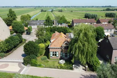 Foto van Beelaerts van Bloklandweg 47, Ottoland