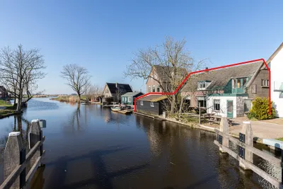 Foto van Ottolandse Kade 1, Ottoland