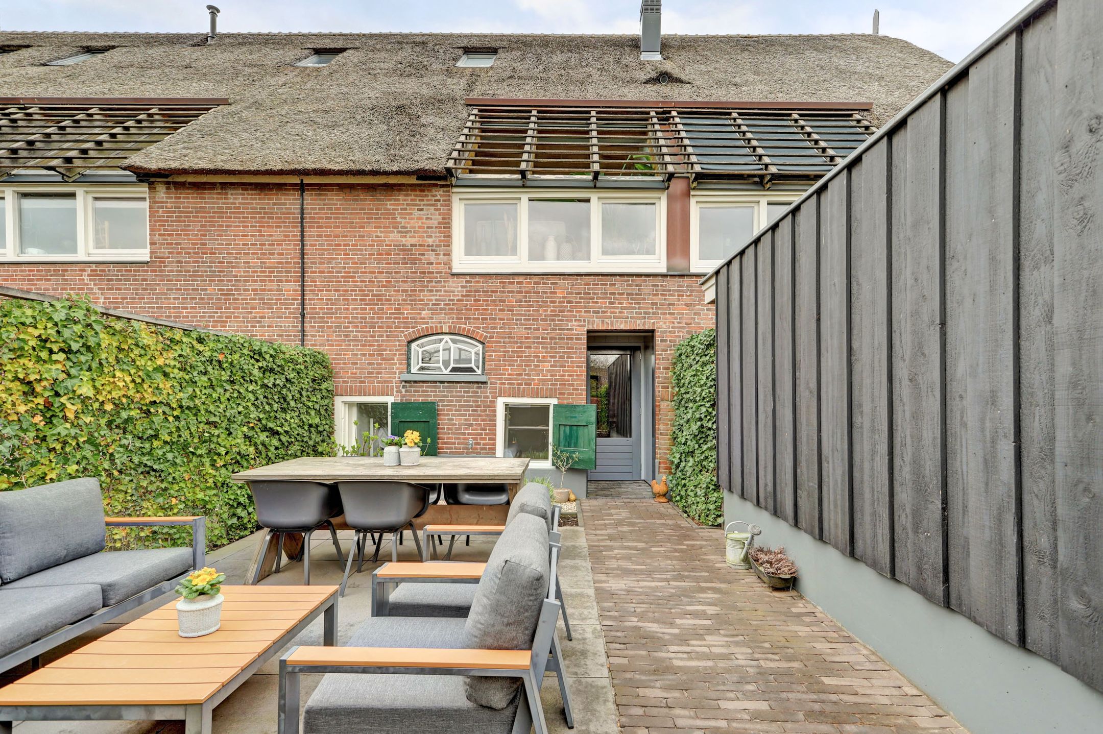 Foto van Zuidzijde 167d, Goudriaan