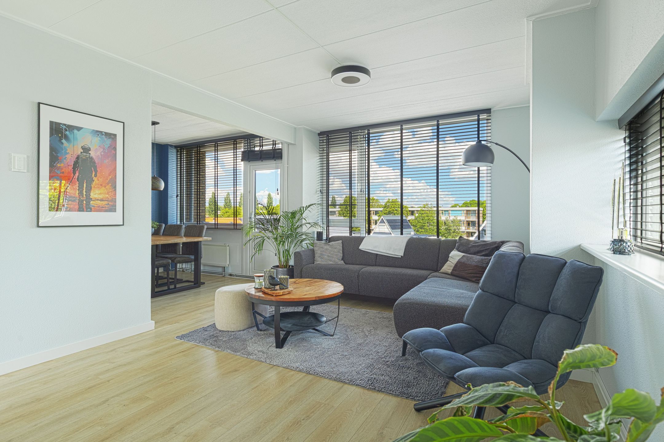 Foto van Burgemeester Crezéestraat 49, Ridderkerk
