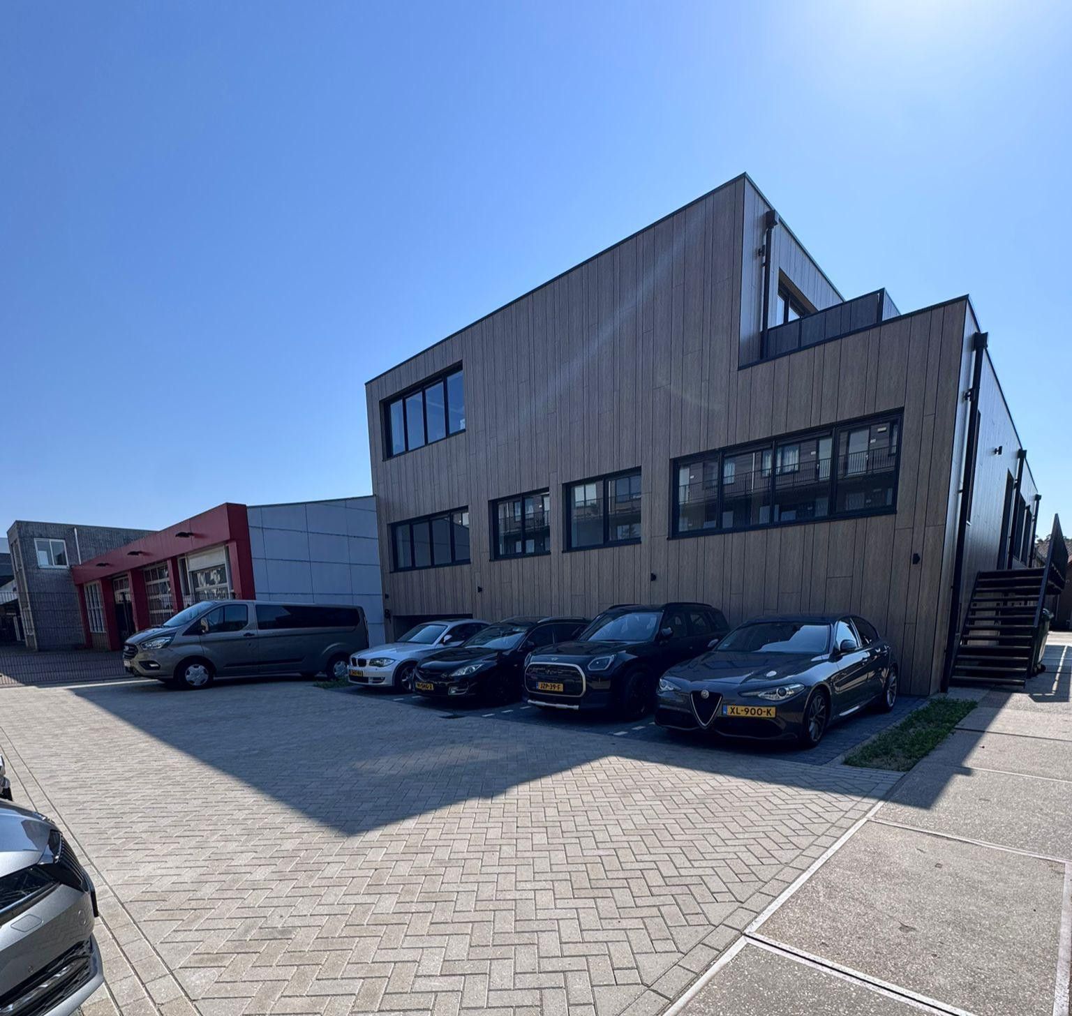 Foto van Geerlaan 49, Ridderkerk