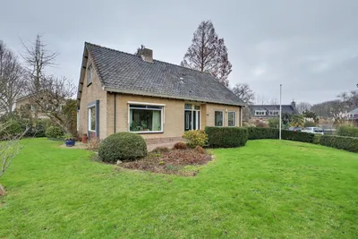 Foto van Bloemenstraat 10, Ridderkerk