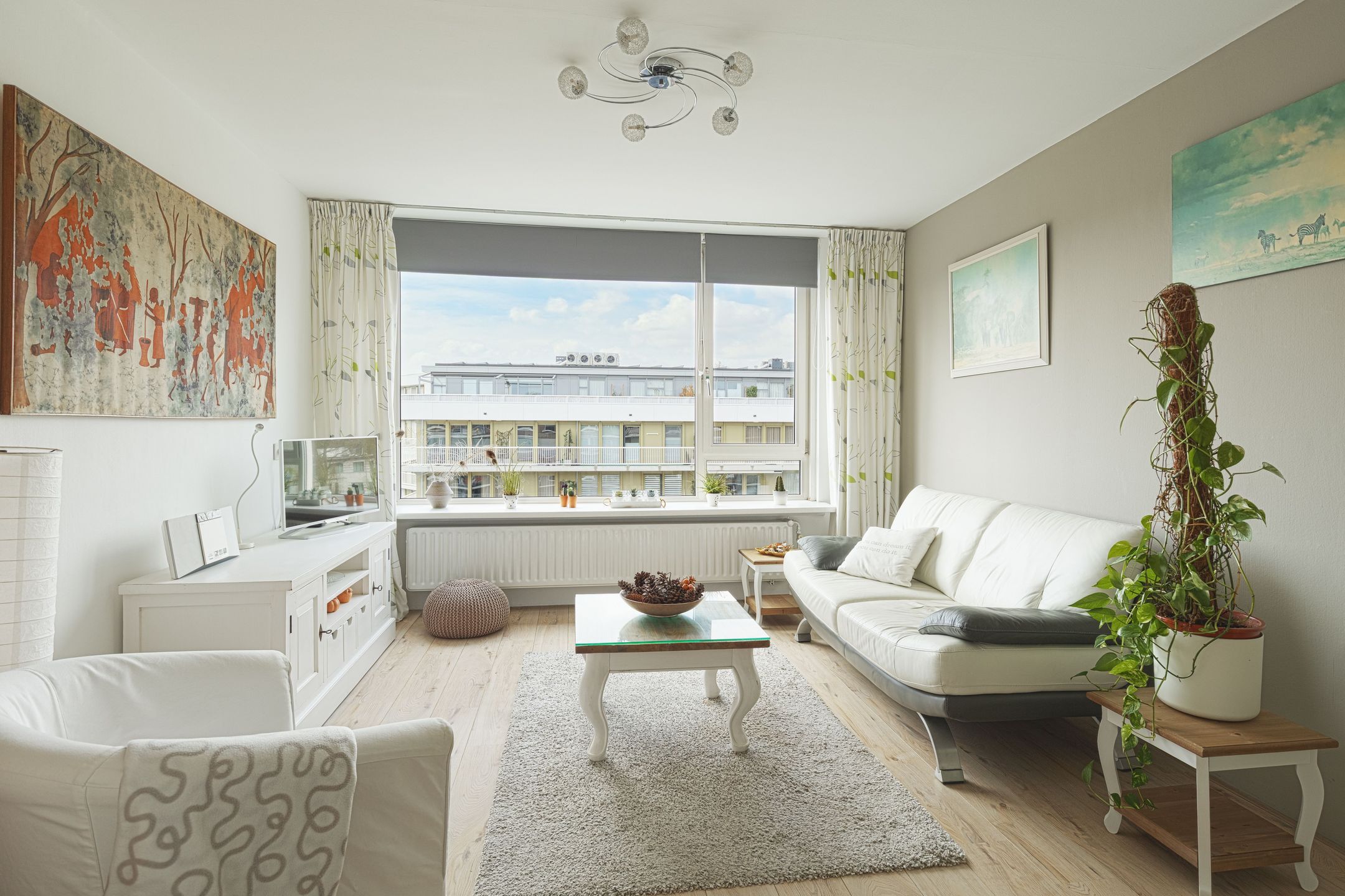 Foto van Adriaen van Ostadestraat 28, Ridderkerk