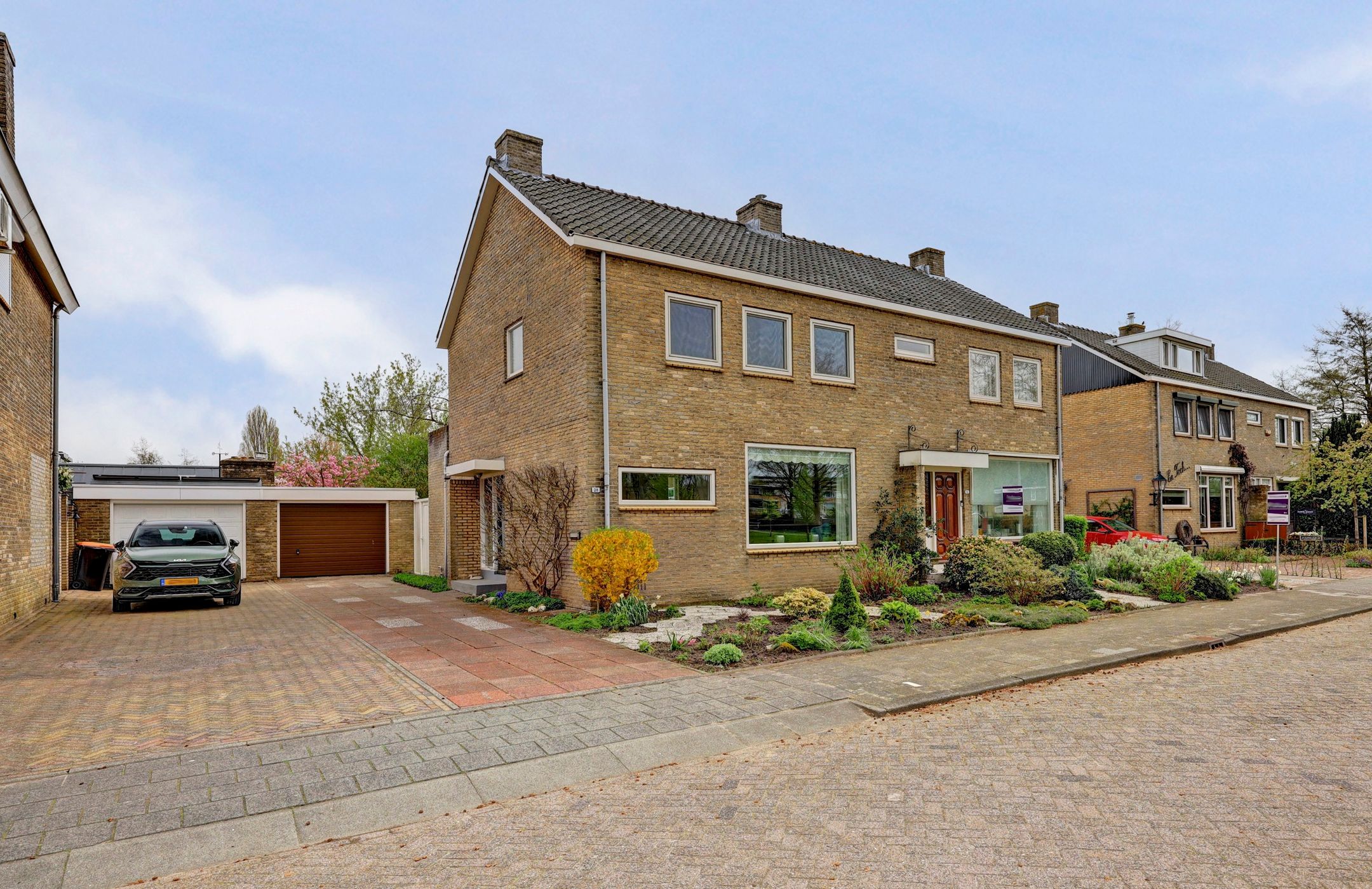 Foto van Ferdinand Bolstraat 28, Ridderkerk
