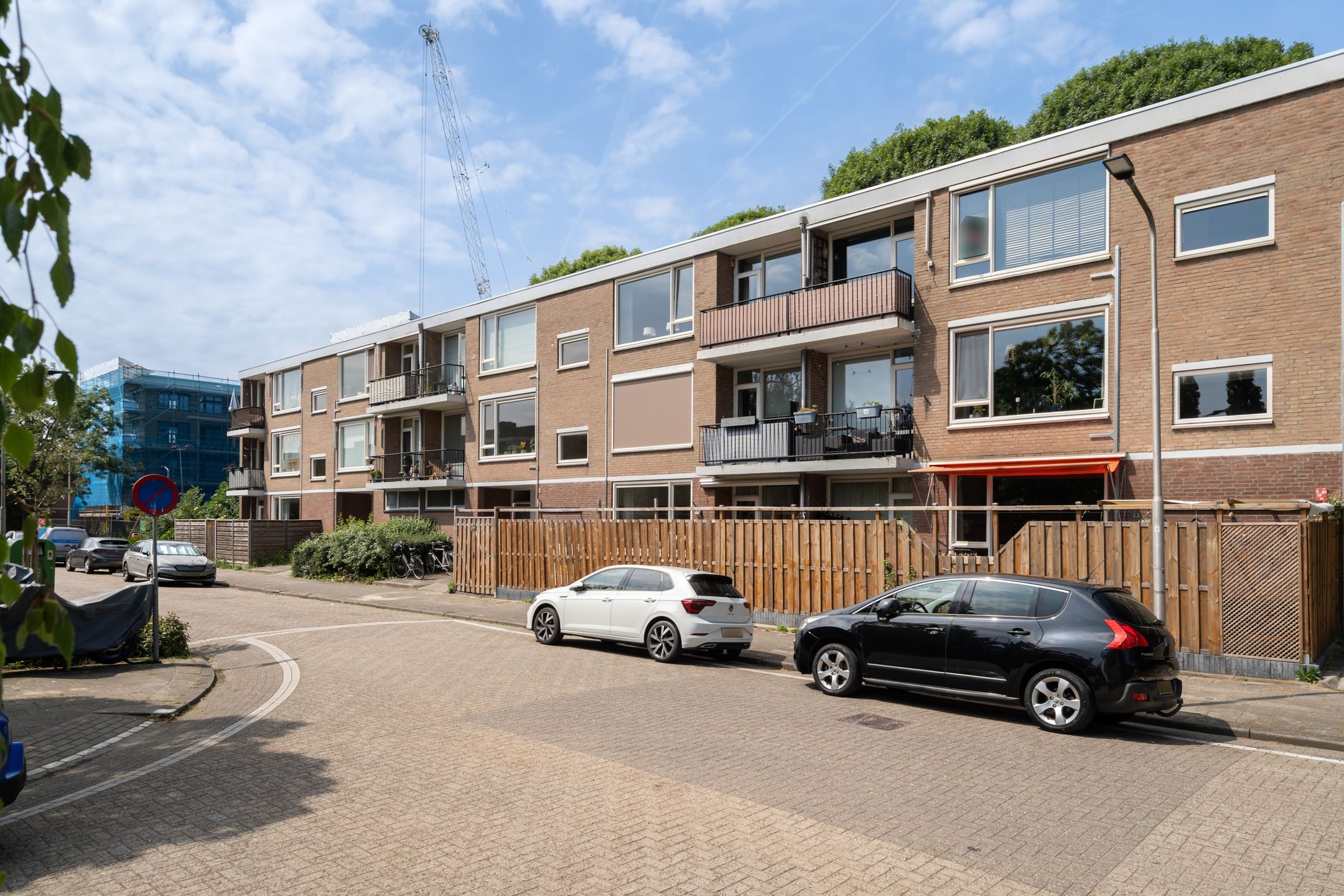 Foto van Pieter de Hoochstraat 36, Ridderkerk