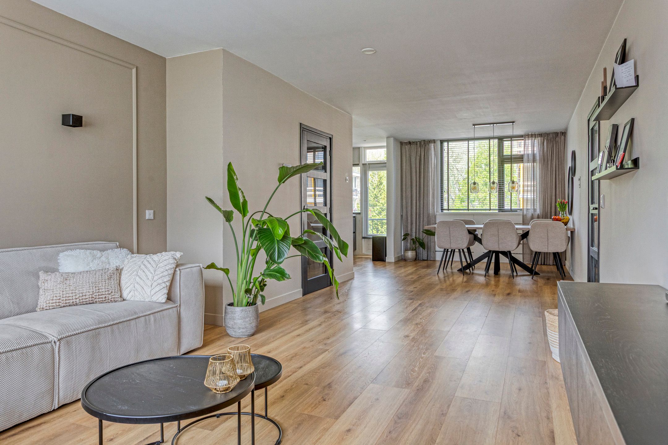 Foto van Pieter de Hoochstraat 66, Ridderkerk