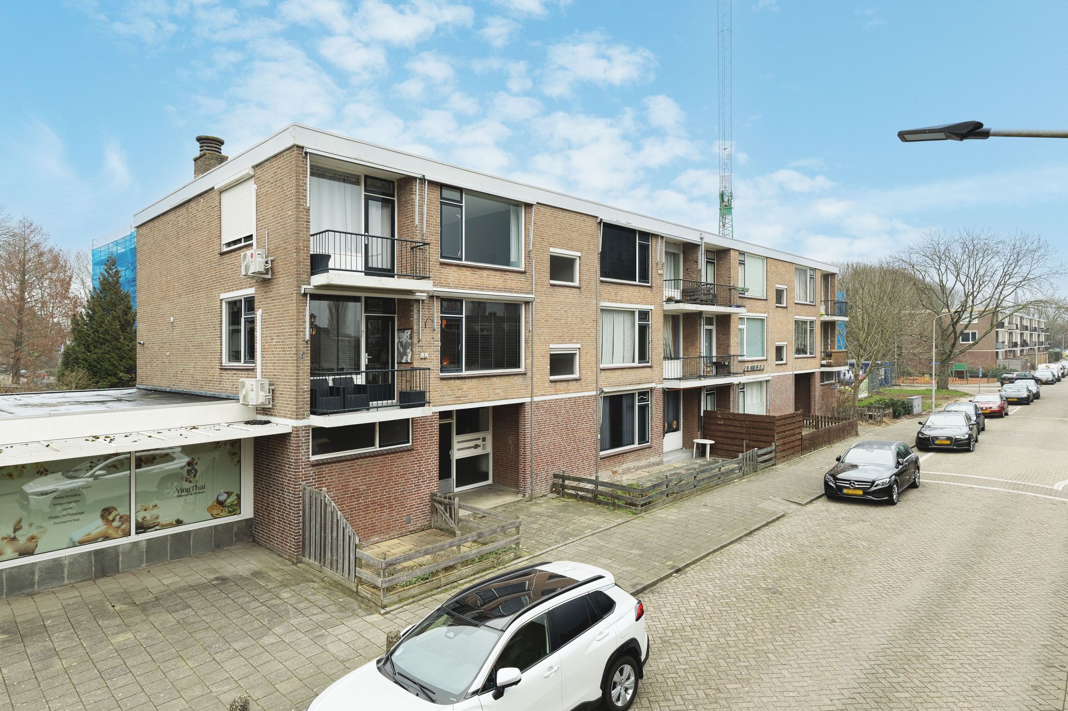 Foto van Pieter de Hoochstraat 68, Ridderkerk