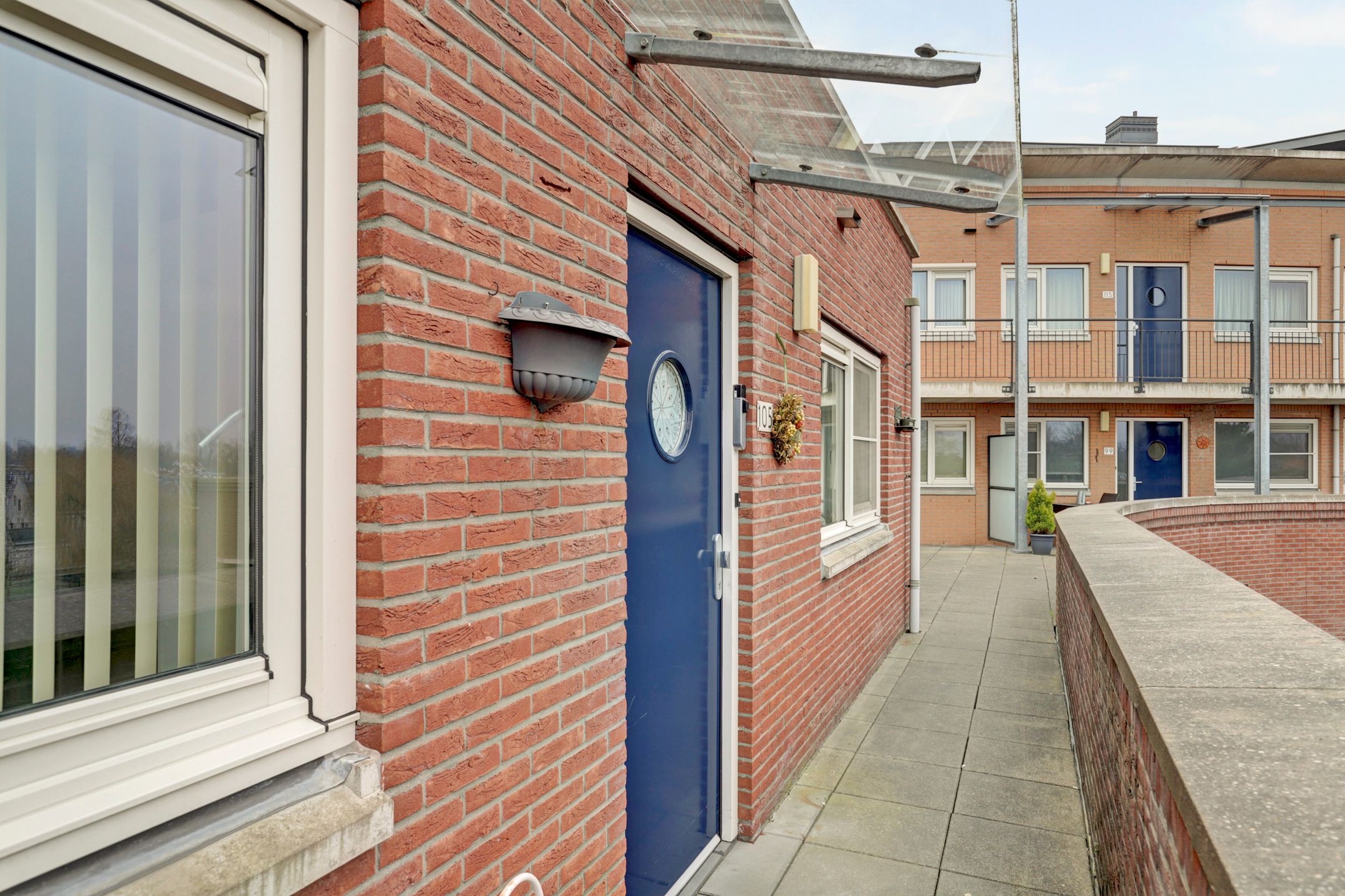 Foto van Blaak 105, Ridderkerk