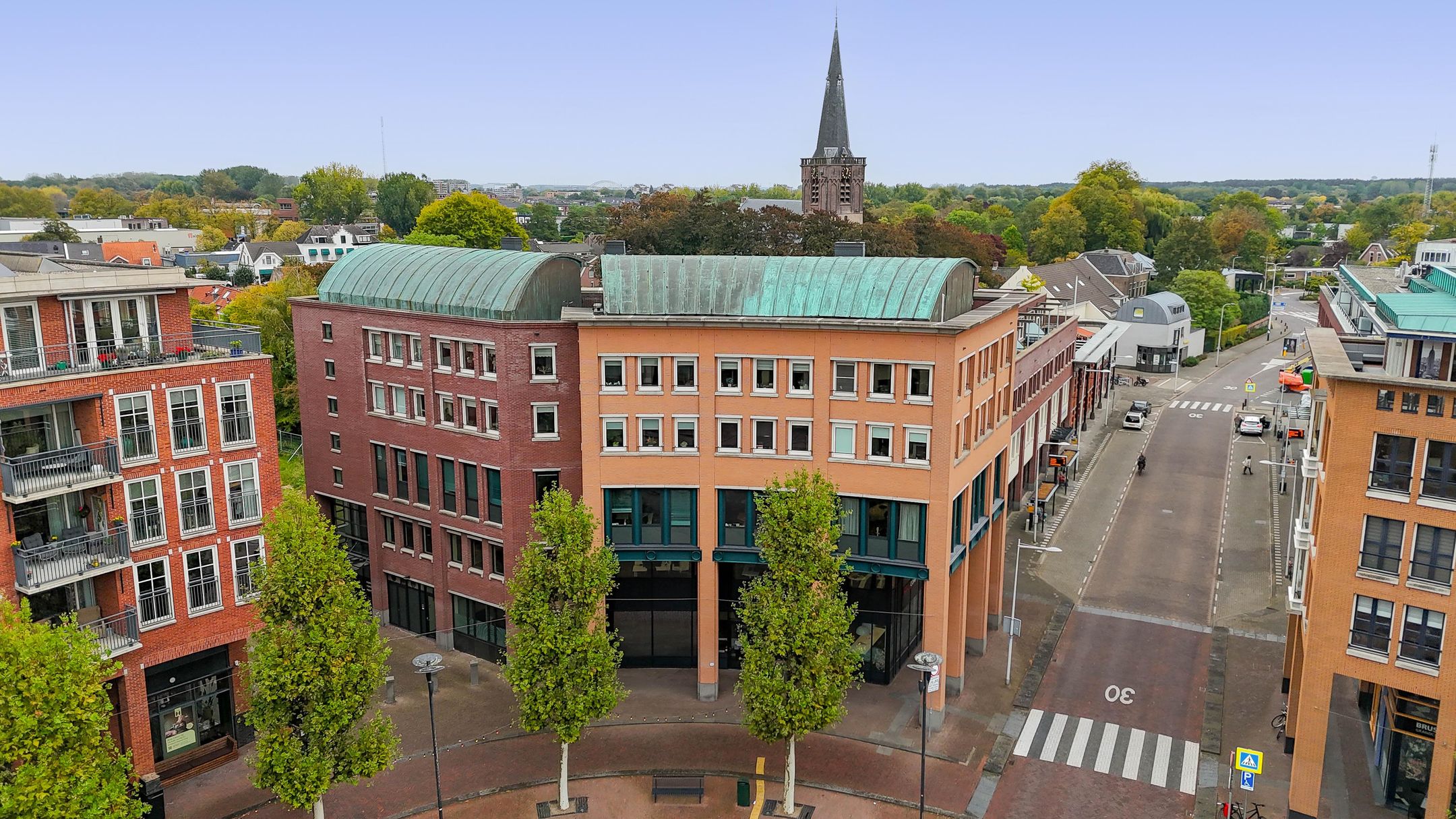Foto van Blaak 107, Ridderkerk