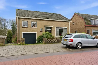 Foto van Lagendijk 117, Ridderkerk
