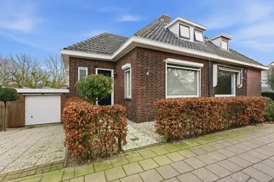 Foto van Lagendijk 209, Ridderkerk