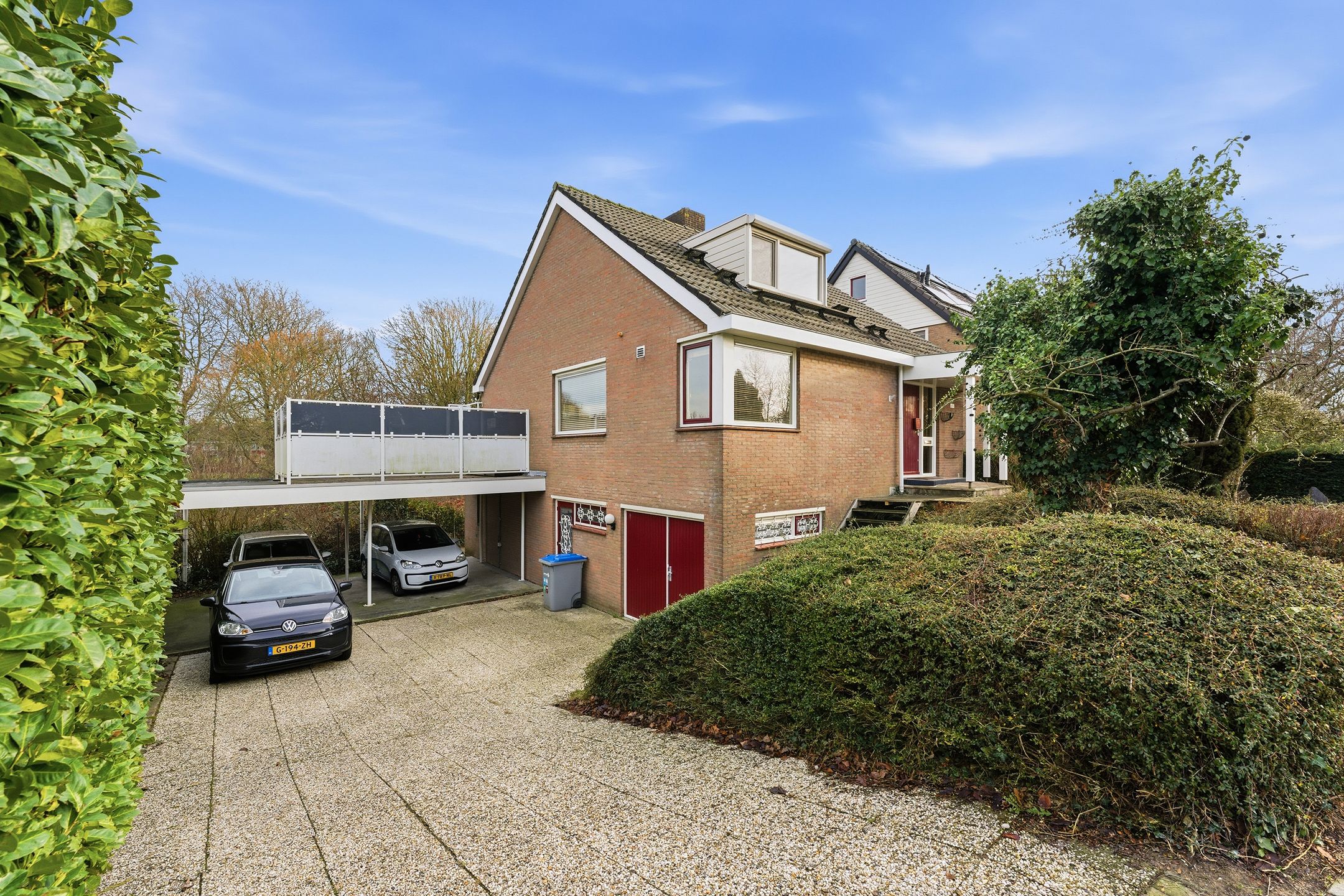 Foto van Lagendijk 213, Ridderkerk