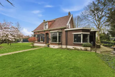 Foto van Lagendijk 128, Ridderkerk