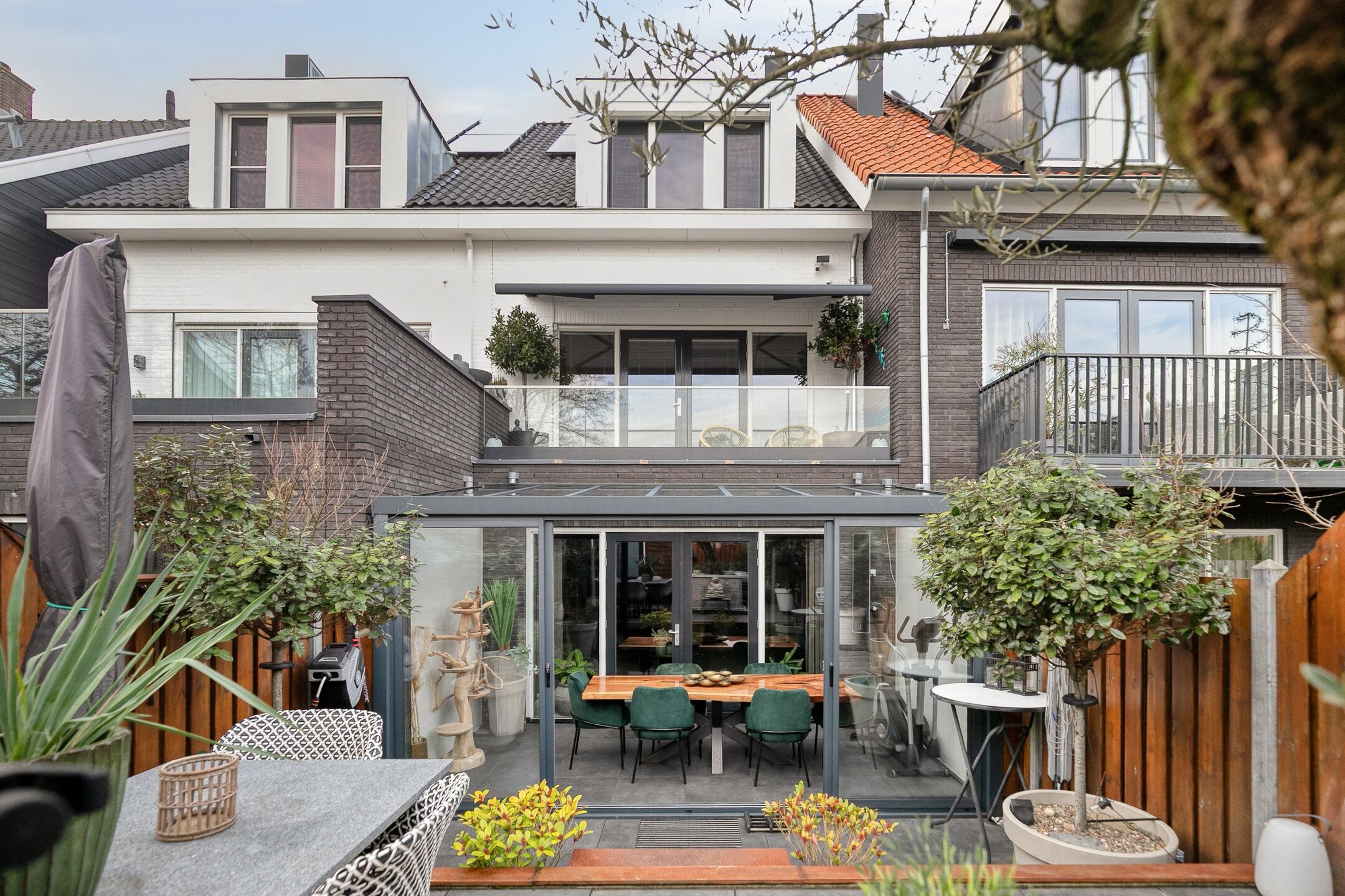 Foto van Ringdijk 38A, Ridderkerk