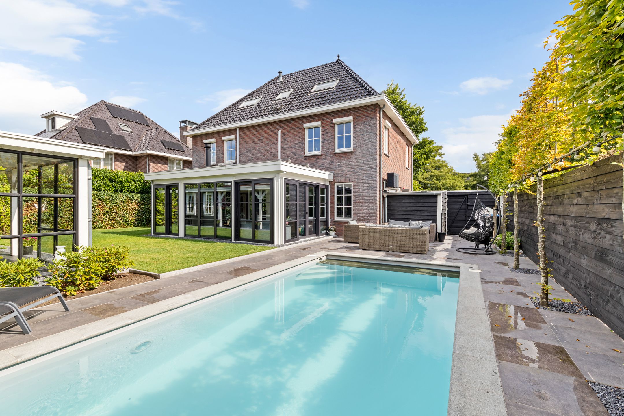 Foto van Jacob van Ruisdaelstraat 19, Ridderkerk