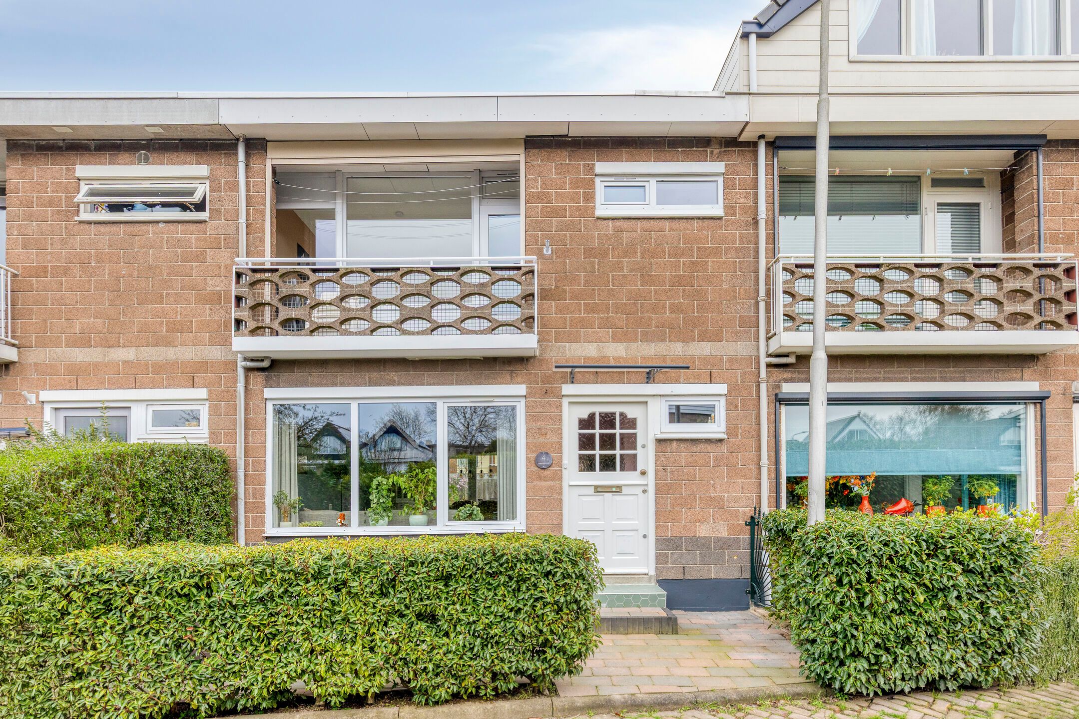 Foto van Baron Mackaystraat 4, Ridderkerk
