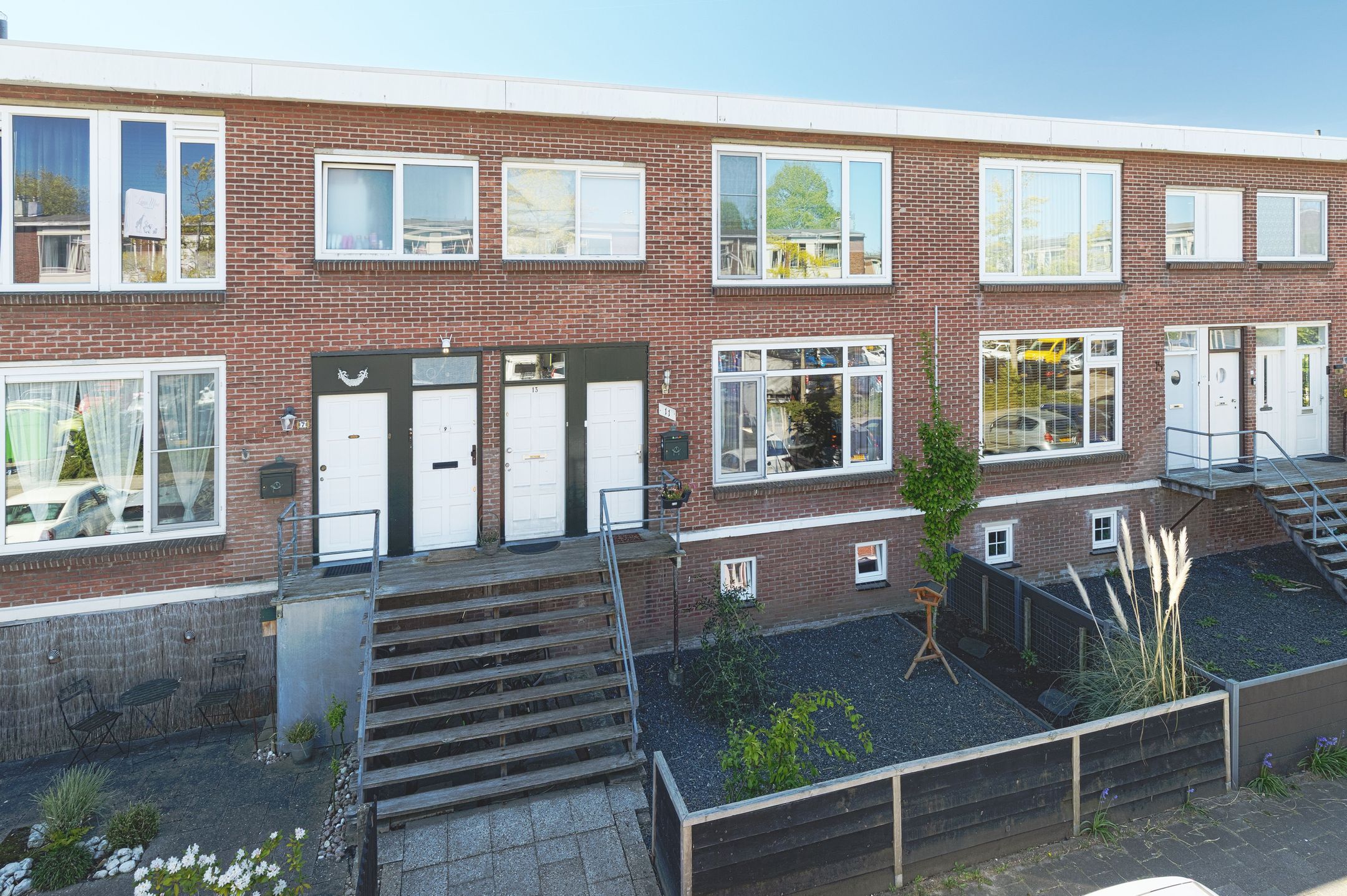 Foto van Dr. Colijnstraat 11, Ridderkerk