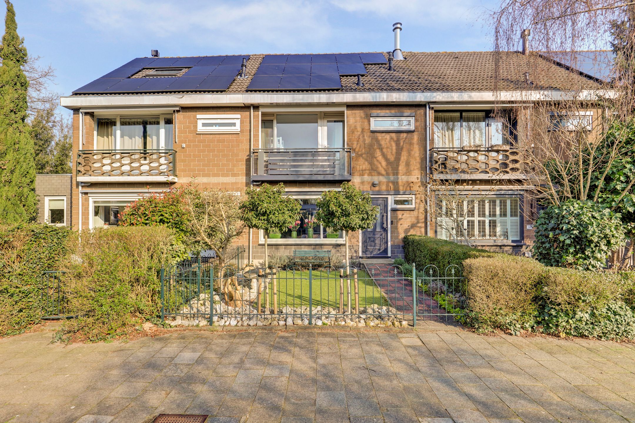 Foto van Dr. Colijnstraat 56, Ridderkerk