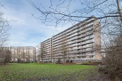 Foto van Seringenplantsoen 181, Ridderkerk