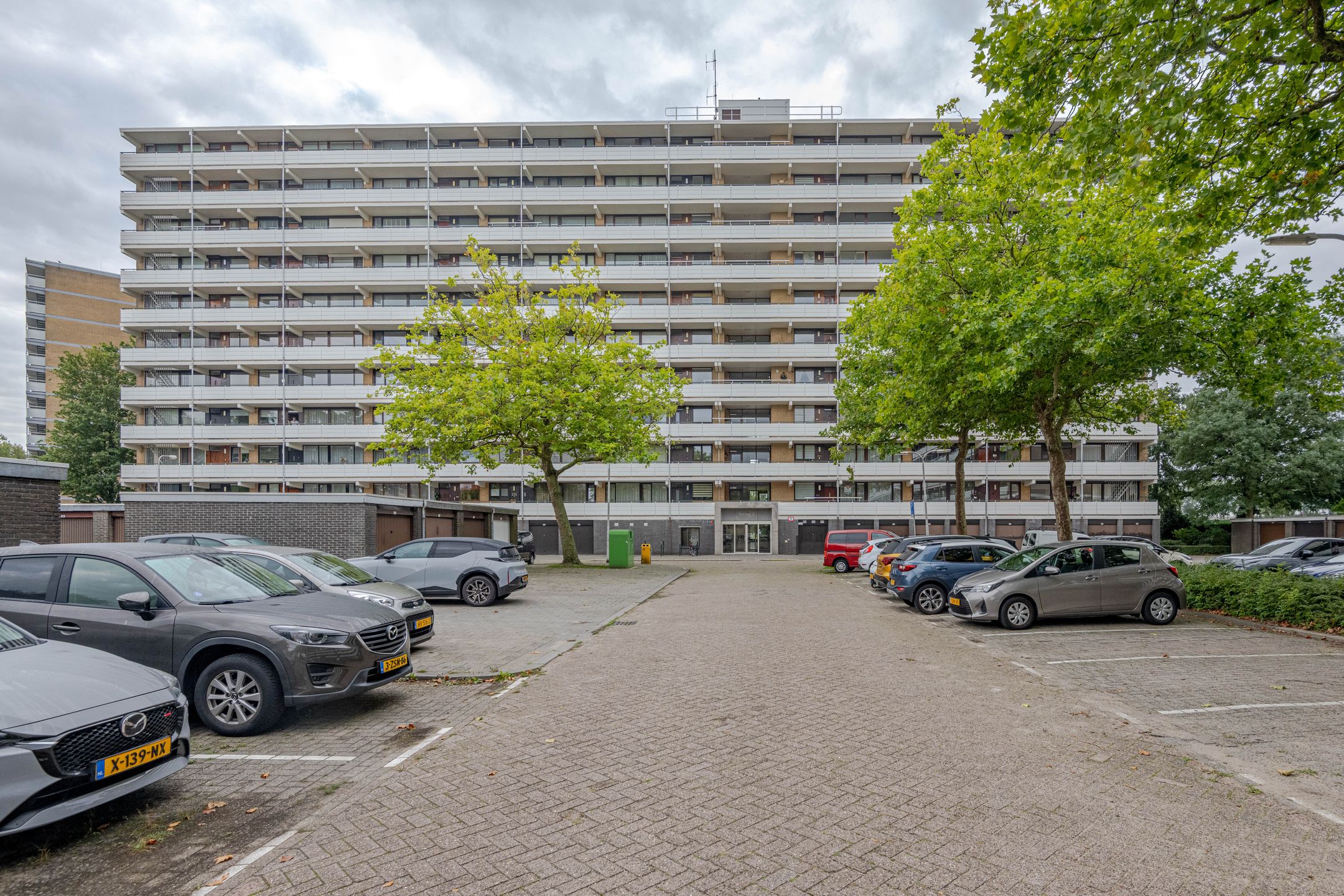 Foto van Seringenplantsoen 239, Ridderkerk